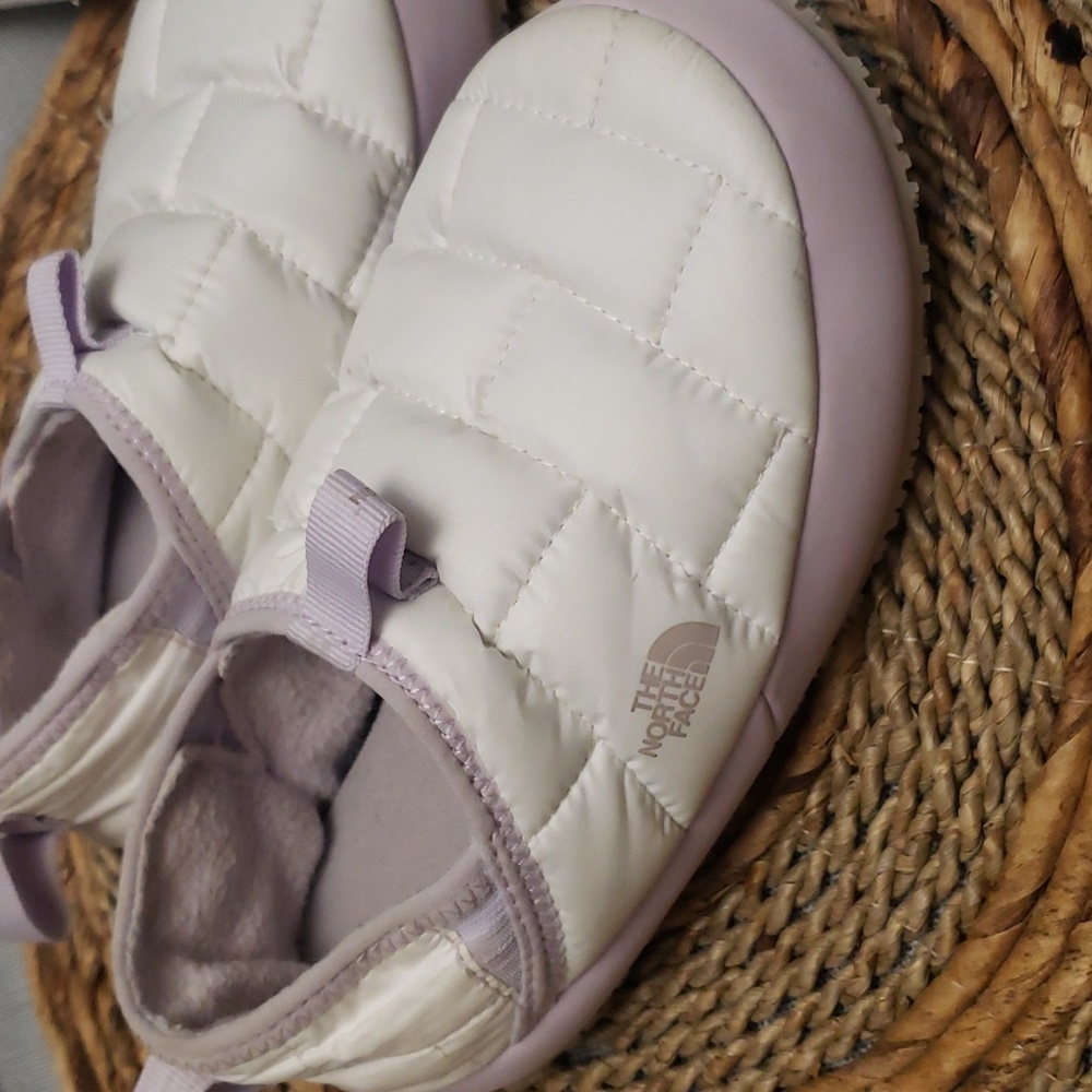 The north face | mule II